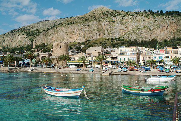 palermo/mondello